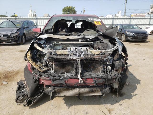 Photo 5 from auction – 2019 CHEVROLET EQUINOX LT with VIN 3GNAXJEV2KS601276
