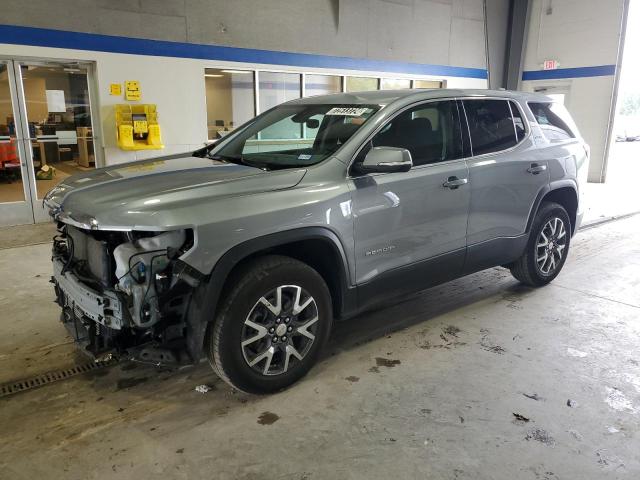 Photo 1 from auction – 2023 GMC ACADIA SLE with VIN 1GKKNKL43PZ177933