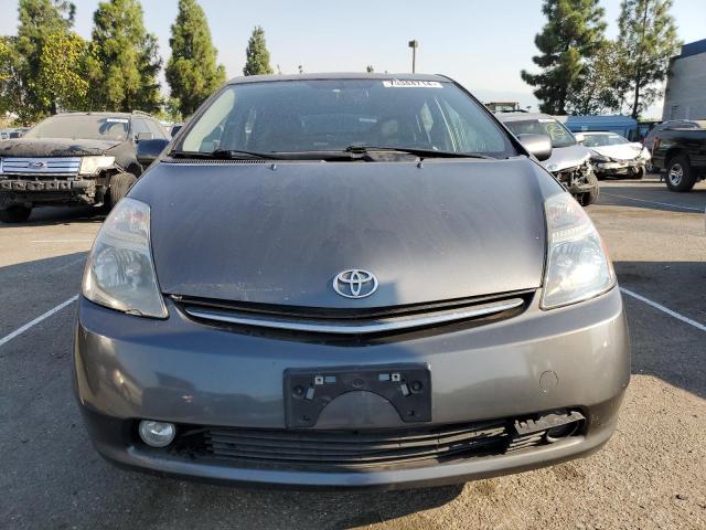 Photo 5 from auction – 2008 TOYOTA PRIUS with VIN JTDKB20U683300623