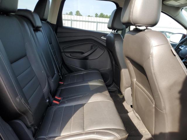 Photo 11 from auction – 2014 FORD ESCAPE TIT with VIN 1FMCU9J99EUB74986