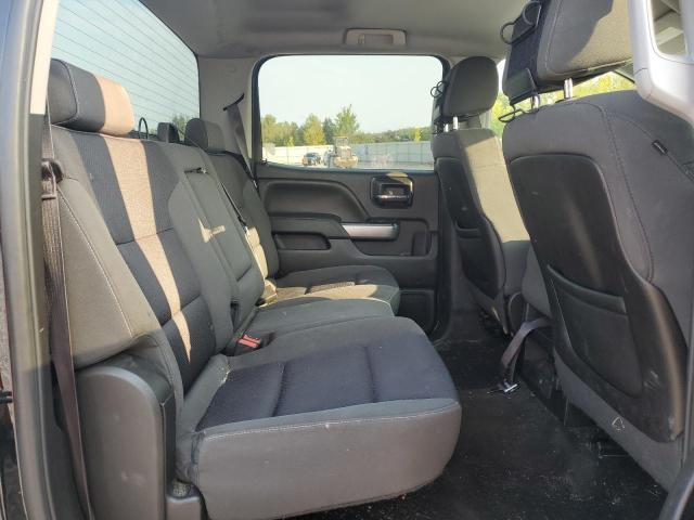 Photo 10 from auction – 2014 CHEVROLET SILVERADO with VIN 3GCUKREC6EG388129