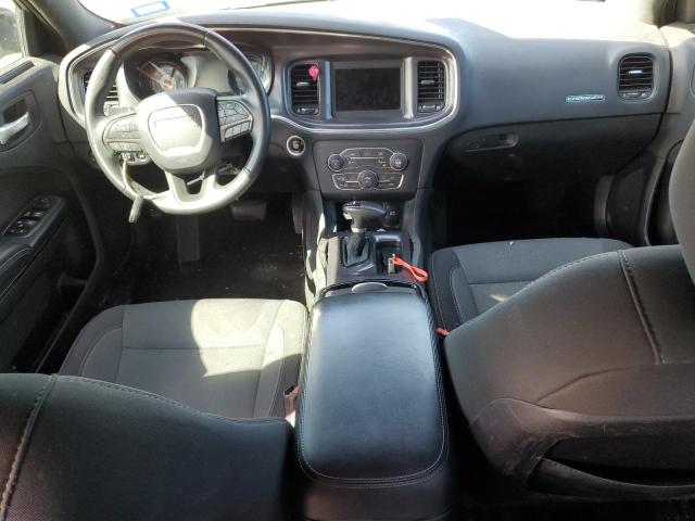 Photo 8 from auction – 2018 DODGE CHARGER SX with VIN 2C3CDXBG3JH114337