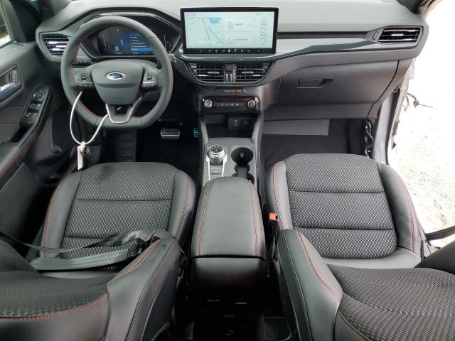 صورة رقم 8 من المزاد - 2024 FORD ESCAPE ST مع VIN 1FMCU0MN3RUB49415