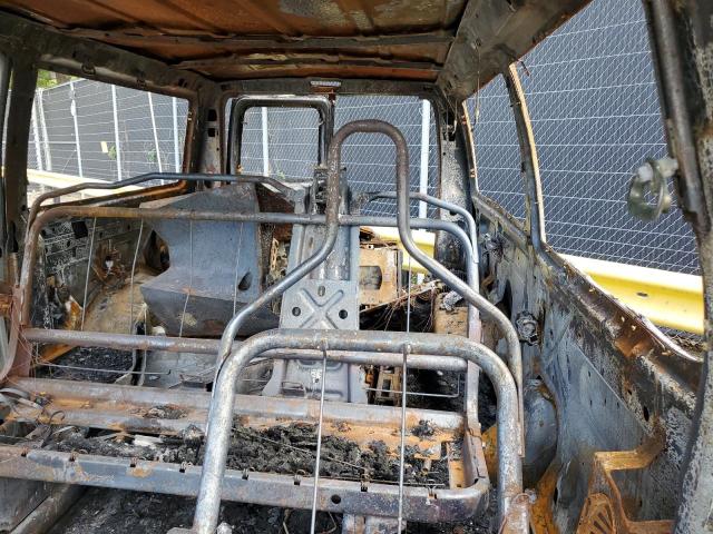 Photo 10 from auction – 2011 FORD ECONOLINE with VIN 1FBNE3BL5BDA78418