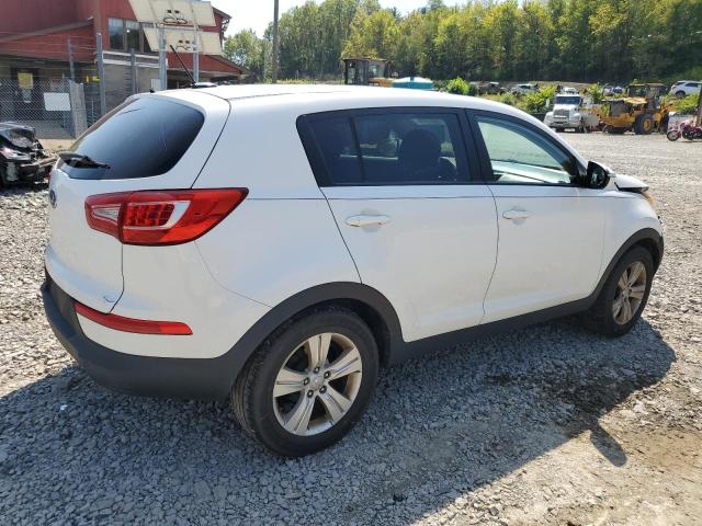 Photo 3 from auction – 2012 KIA SPORTAGE B with VIN KNDPB3A21C7194611
