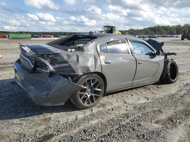 Photo 3 from auction – 2018 DODGE CHARGER R/ with VIN 2C3CDXCT5JH197703