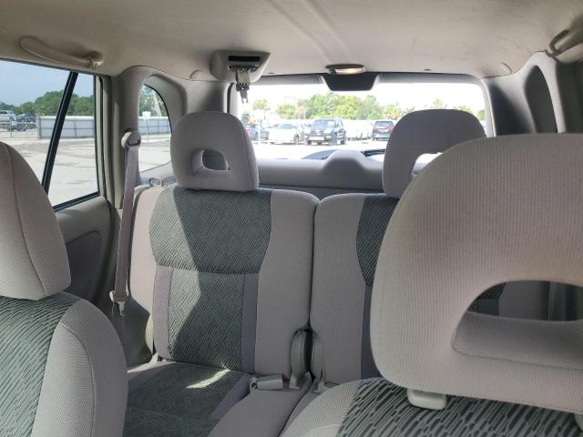 Photo 10 from auction – 2003 TOYOTA RAV4 with VIN JTEHH20V230261696