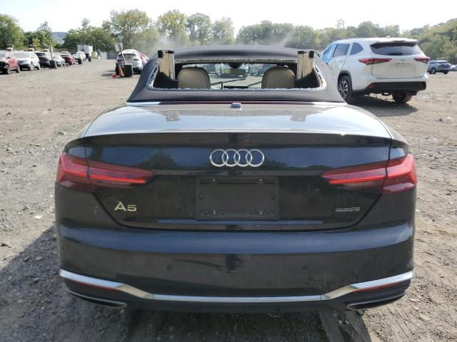 Photo 6 from auction – 2023 AUDI A5 PREMIUM with VIN WAU4AGF51PN007625