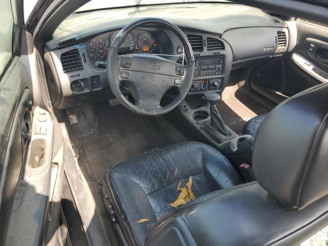 Photo 8 from auction – 2003 CHEVROLET MONTE CARL with VIN 2G1WX15K939452831