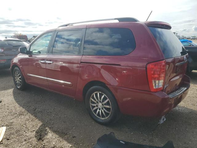 Photo 2 from auction – 2012 KIA SEDONA EX with VIN KNDMH4C74C6497419