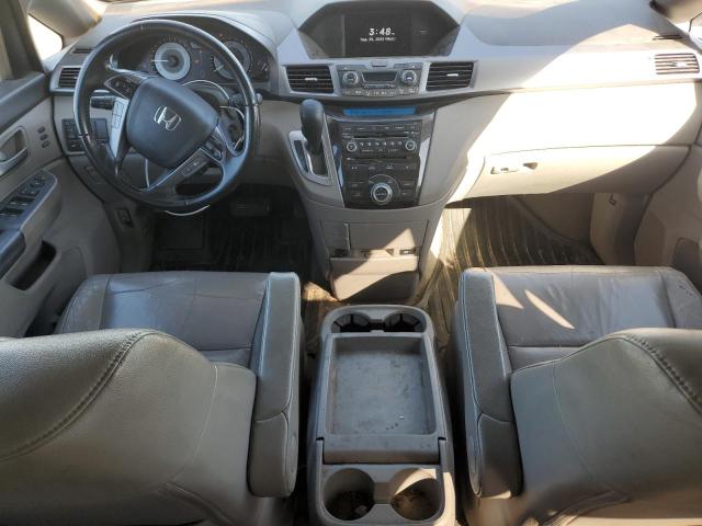 Photo 8 from auction – 2011 HONDA ODYSSEY TO with VIN 5FNRL5H98BB043374