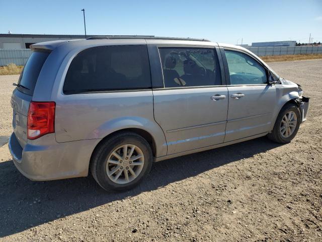 Photo 3 from auction – 2016 DODGE GRAND CARA with VIN 2C4RDGCG4GR389299