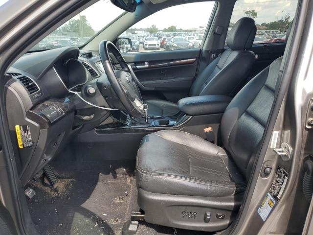 Photo 7 from auction – 2015 KIA SORENTO EX with VIN 5XYKUDA76FG640670