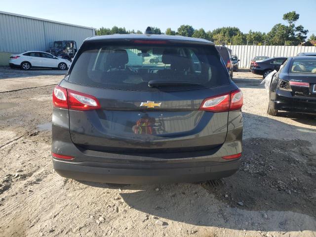 Photo 6 from auction – 2020 CHEVROLET EQUINOX with VIN 2GNAX5EV2L6207512