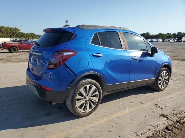 Photo 3 from auction – 2018 BUICK ENCORE PRE with VIN KL4CJASB5JB685725
