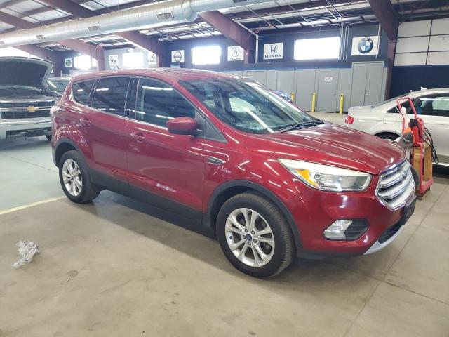 Photo 4 from auction – 2017 FORD ESCAPE SE with VIN 1FMCU9G97HUA35225
