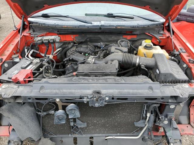 Photo 11 from auction – 2014 FORD F150 SUPER with VIN 1FTEW1CM2EFC16641