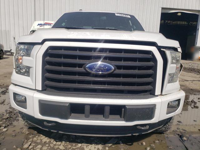 Photo 5 from auction – 2016 FORD F150 SUPER with VIN 1FTEX1EPXGFC83074