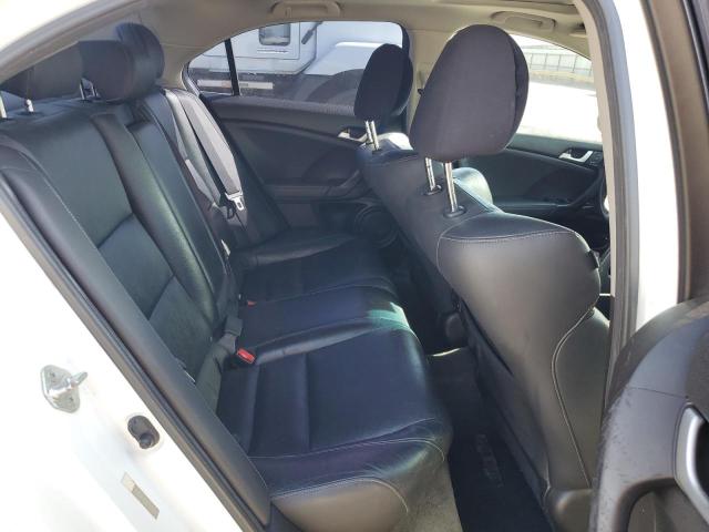 Photo 10 from auction – 2013 ACURA TSX TECH with VIN JH4CU2F6XDC011132