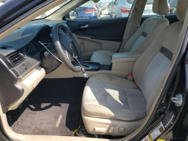 Photo 7 from auction – 2012 TOYOTA CAMRY BASE with VIN 4T4BF1FK1CR177533