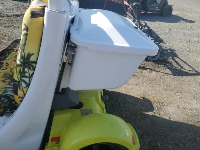 Photo 9 from auction – 2002 OTHR GOLF CART with VIN 5ASAG47482F029757