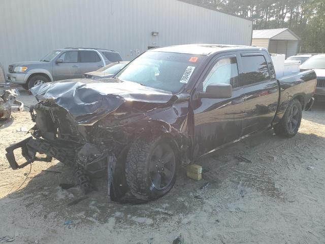 RAM 1500 ST 2015 with VIN 1C6RR7KT9FS588496 - Photo from auction