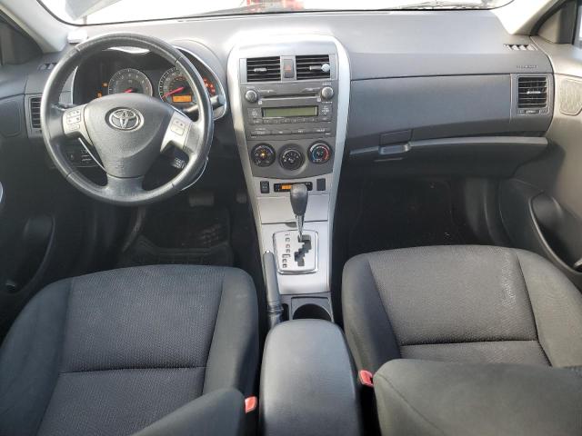 Photo 8 from auction – 2010 TOYOTA COROLLA BA with VIN 2T1BU4EE3AC497786