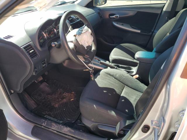 Photo 7 from auction – 2012 TOYOTA COROLLA BA with VIN 5YFBU4EE8CP047084