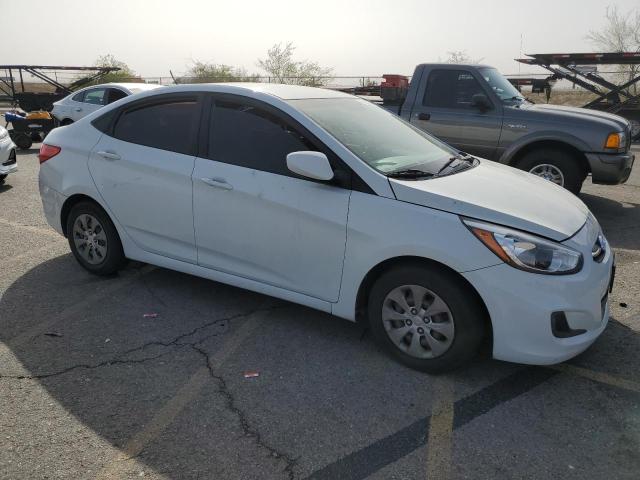 Photo 4 from auction – 2017 HYUNDAI ACCENT with VIN KMHCT4AE5HU362508