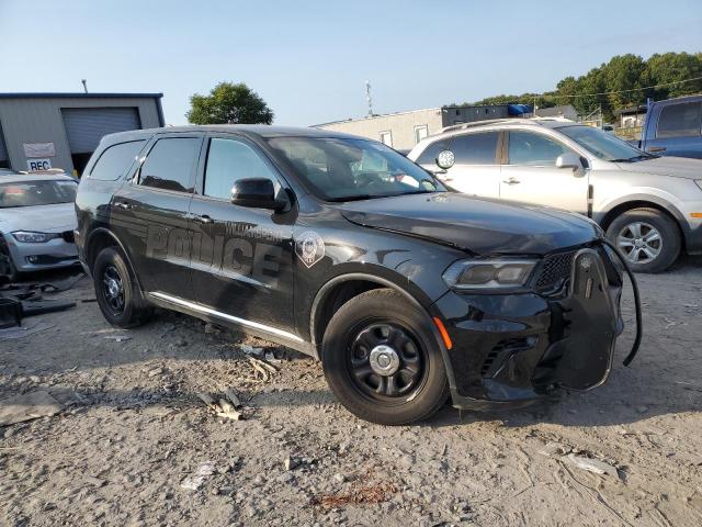 Photo 4 from auction – 2023 DODGE DURANGO PU with VIN 1C4SDJFT8PC564573