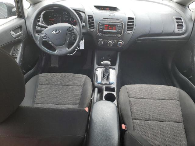 Photo 8 from auction – 2018 KIA FORTE LX with VIN 3KPFK4A72JE225343