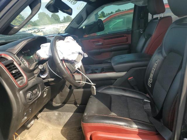 Photo 7 from auction – 2019 RAM 1500 REBEL with VIN 1C6SRFLT9KN703519