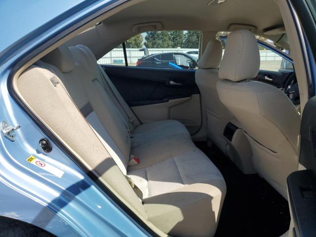 Photo 10 from auction – 2012 TOYOTA CAMRY BASE with VIN 4T1BF1FK8CU503886