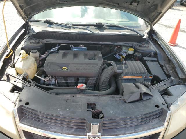 Photo 11 from auction – 2008 DODGE AVENGER SX with VIN 1B3LC56K88N139741