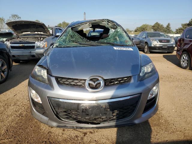 Photo 5 from auction – 2011 MAZDA CX-7 with VIN JM3ER2B54B0404896