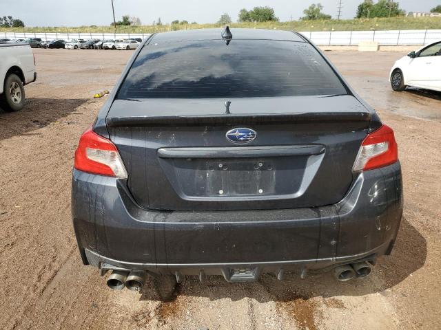 Photo 6 from auction – 2015 SUBARU WRX STI with VIN JF1VA2L66F9804912