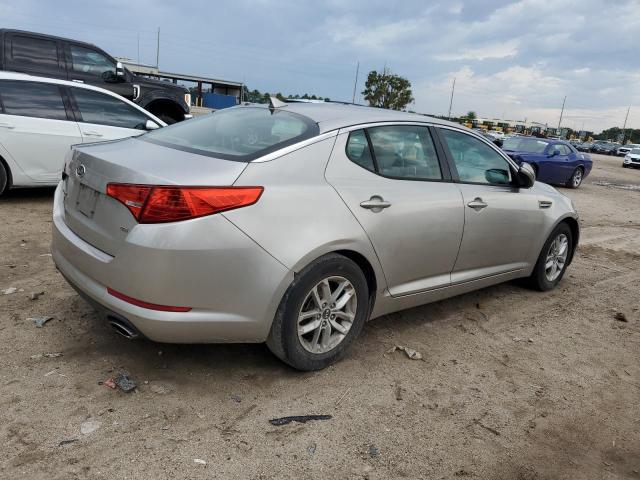 Photo 3 from auction – 2011 KIA OPTIMA LX with VIN KNAGM4A70B5110989