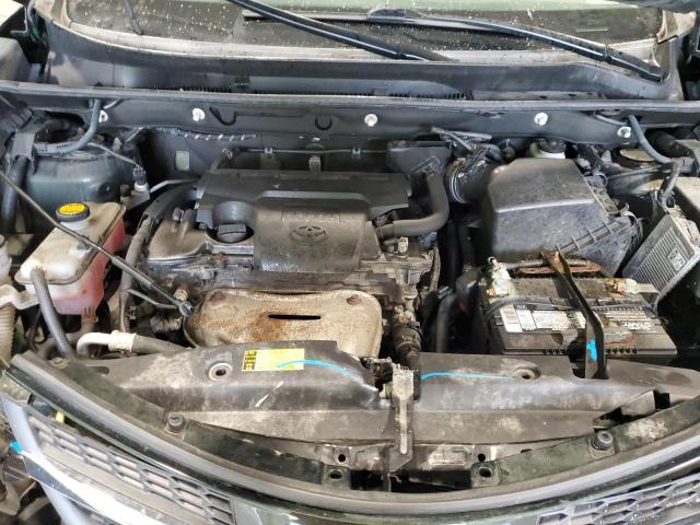Photo 12 from auction – 2013 TOYOTA RAV 4 with VIN 2T3DFREVXDW119944
