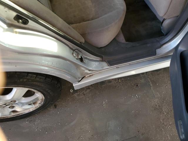 Photo 12 from auction – 2001 HONDA ACCORD EX with VIN 1HGCG66841A028194