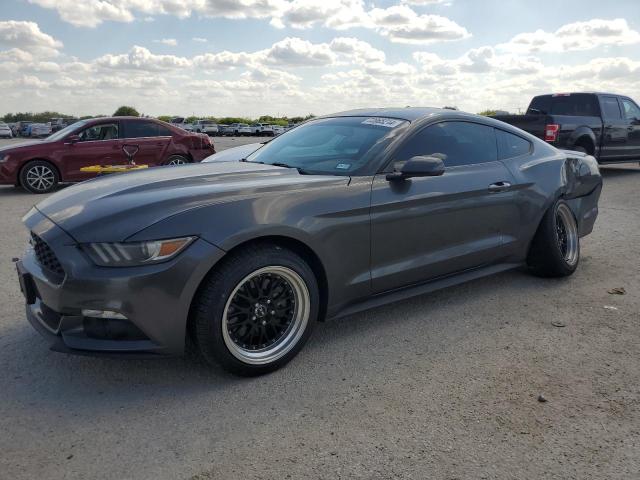 FORD MUSTANG 2016 with VIN 1FA6P8TH1G5302762 - Photo from auction
