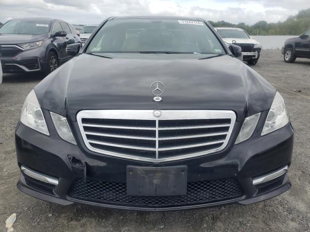 Photo 5 from auction – 2012 MERCEDES-BENZ E 350 4MAT with VIN WDDHF8JB0CA610114