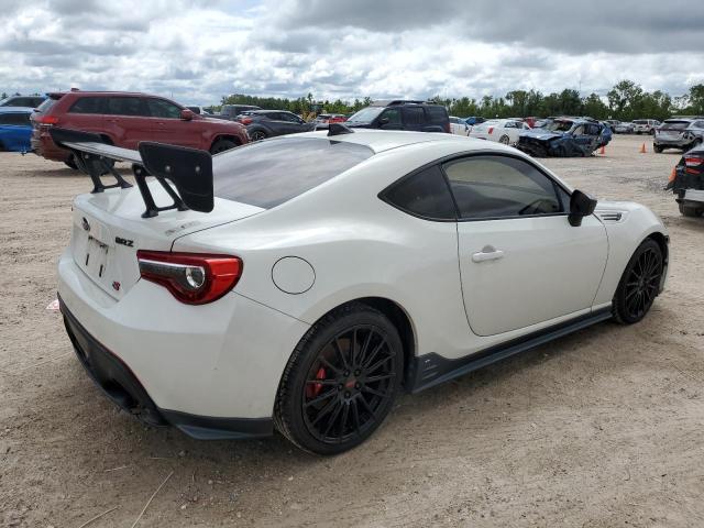 Photo 3 from auction – 2018 SUBARU BRZ 2.0 LI with VIN JF1ZCAC11J9602059