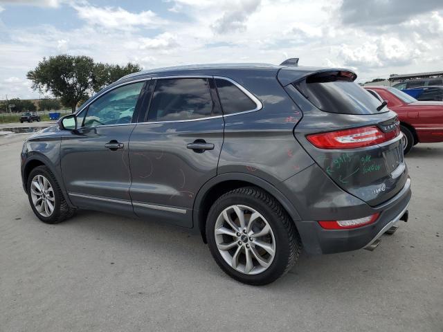 Photo 2 from auction – 2018 LINCOLN MKC SELECT with VIN 5LMCJ2D95JUL31688