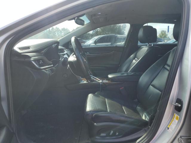 Photo 7 from auction – 2014 CADILLAC XTS with VIN 2G61L5S33E9128653