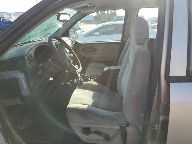 Photo 7 from auction – 2007 CHEVROLET TRAILBLAZE with VIN 1GNDS13S872100576