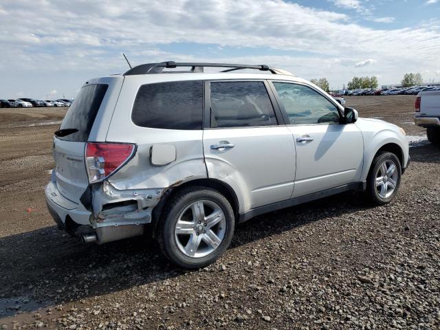 Photo 3 from auction – 2010 SUBARU FORESTER 2 with VIN JF2SH6DCXAH731225