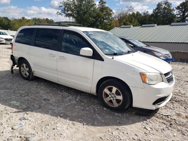 Photo 4 from auction – 2012 DODGE GRAND CARA with VIN 2C4RDGCG9CR247671