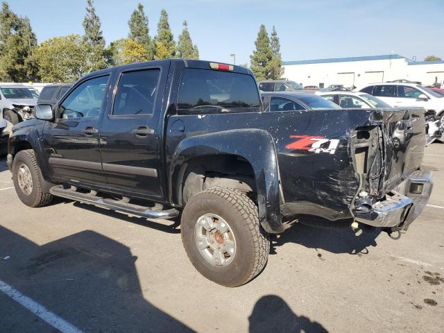 Photo 2 from auction – 2004 CHEVROLET COLORADO with VIN 1GCDT136148184886
