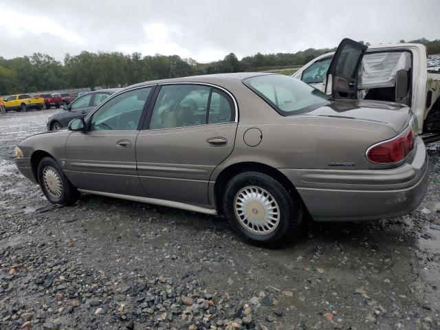 Photo 2 from auction – 2000 BUICK LESABRE CU with VIN 1G4HP54K5YU252057