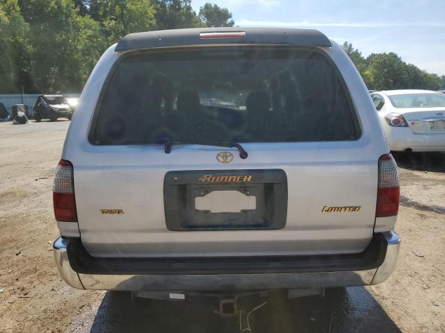 Photo 6 from auction – 1998 TOYOTA 4RUNNER LI with VIN JT3GN87R2W0062158